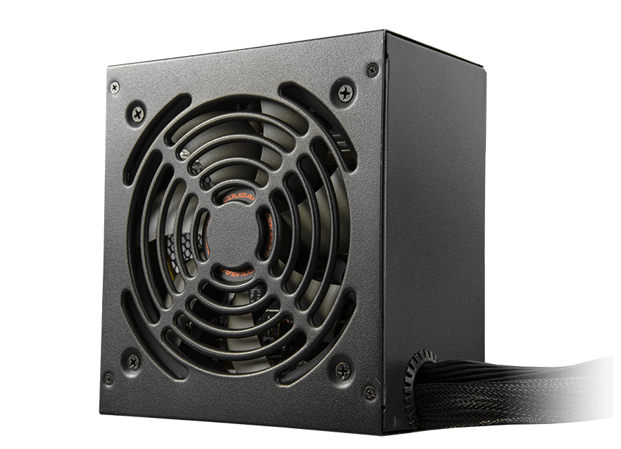 Блок питания PSU Cougar ATLAS 600