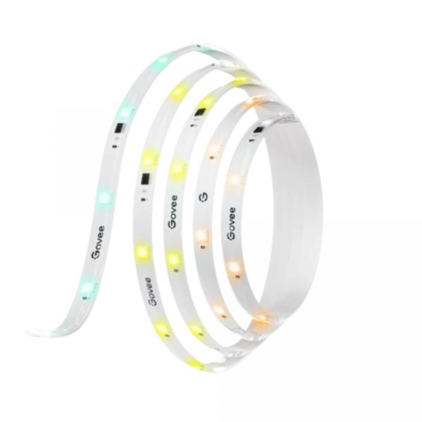 Лента светодиодная умная Govee H619С RGBIC Basic Wi-Fi + Bluetooth LED Strip Light With Protective C