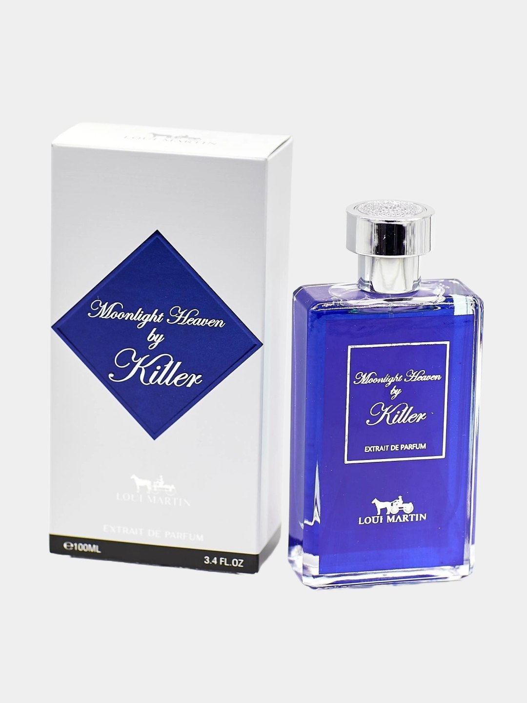 Moonlight Heaven EDP 100 ML (U)