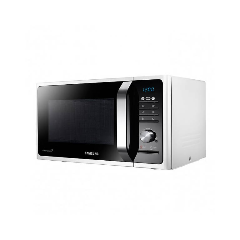 Микроволновая печь Samsung MS23F301TAW