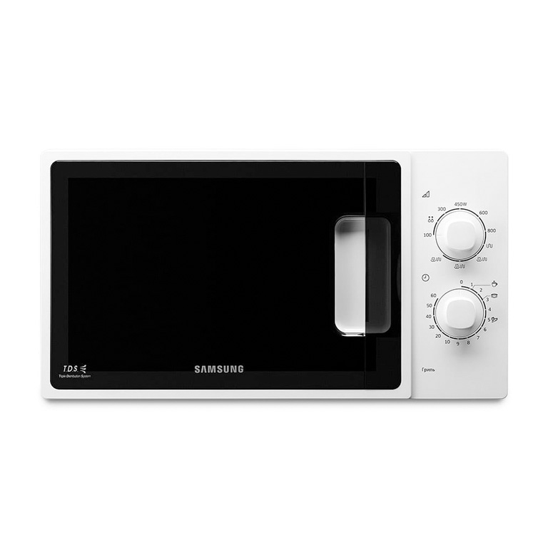 Микроволновая печь Samsung GE81ARW