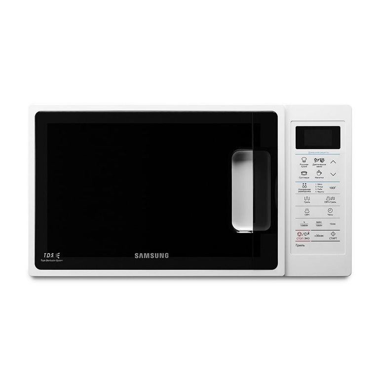 Микроволновая печь Samsung GE83ARW