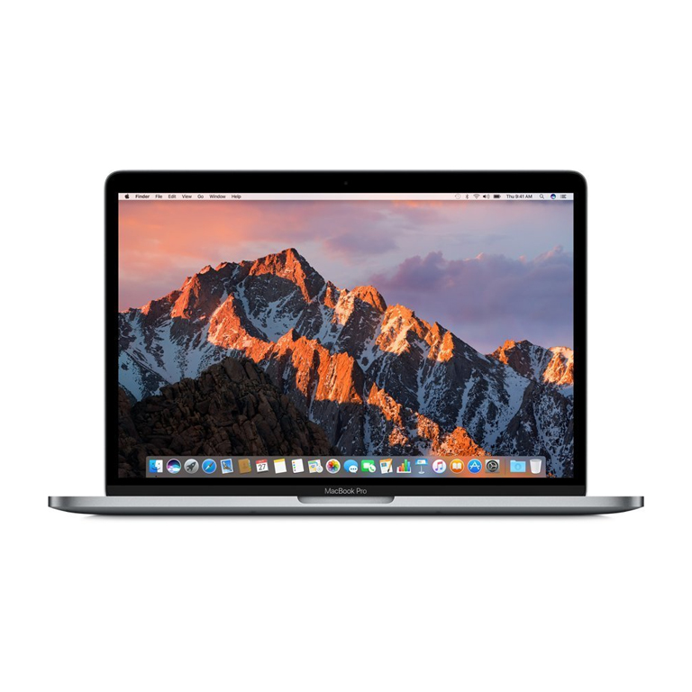 Apple MacBook Pro 13 Touch Bar Mid 2017, Intel Core i5, 13.3
