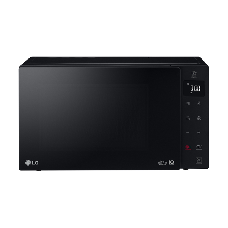 Микроволновая печь LG MS2535GIS