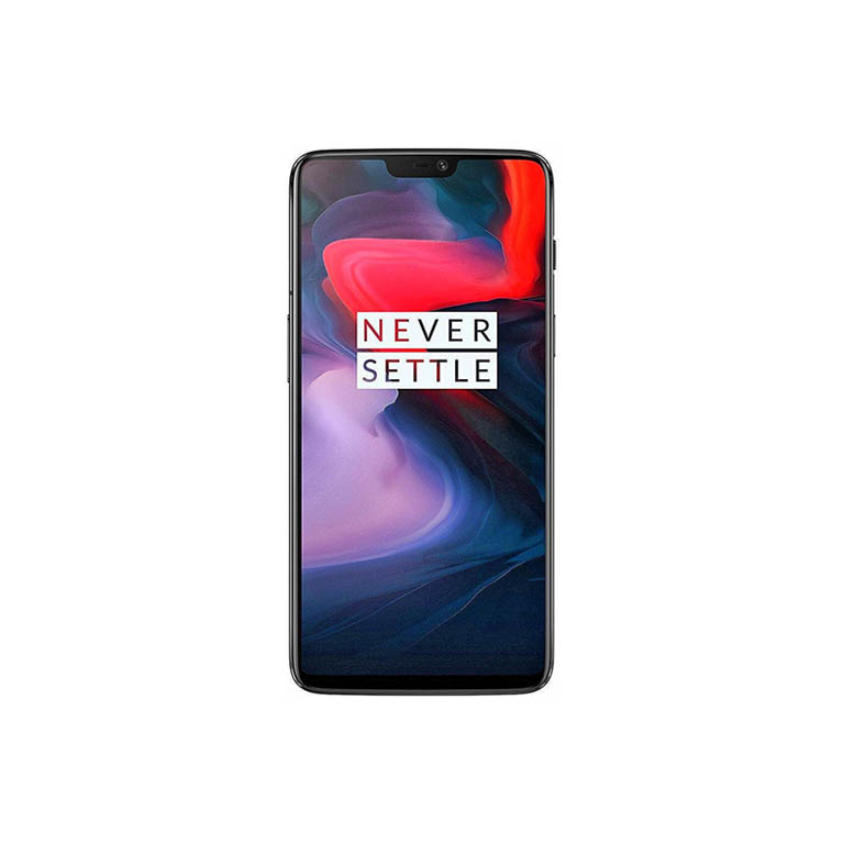 OnePlus 6 6/64GB Black — цена и отзывы | Olcha.uz