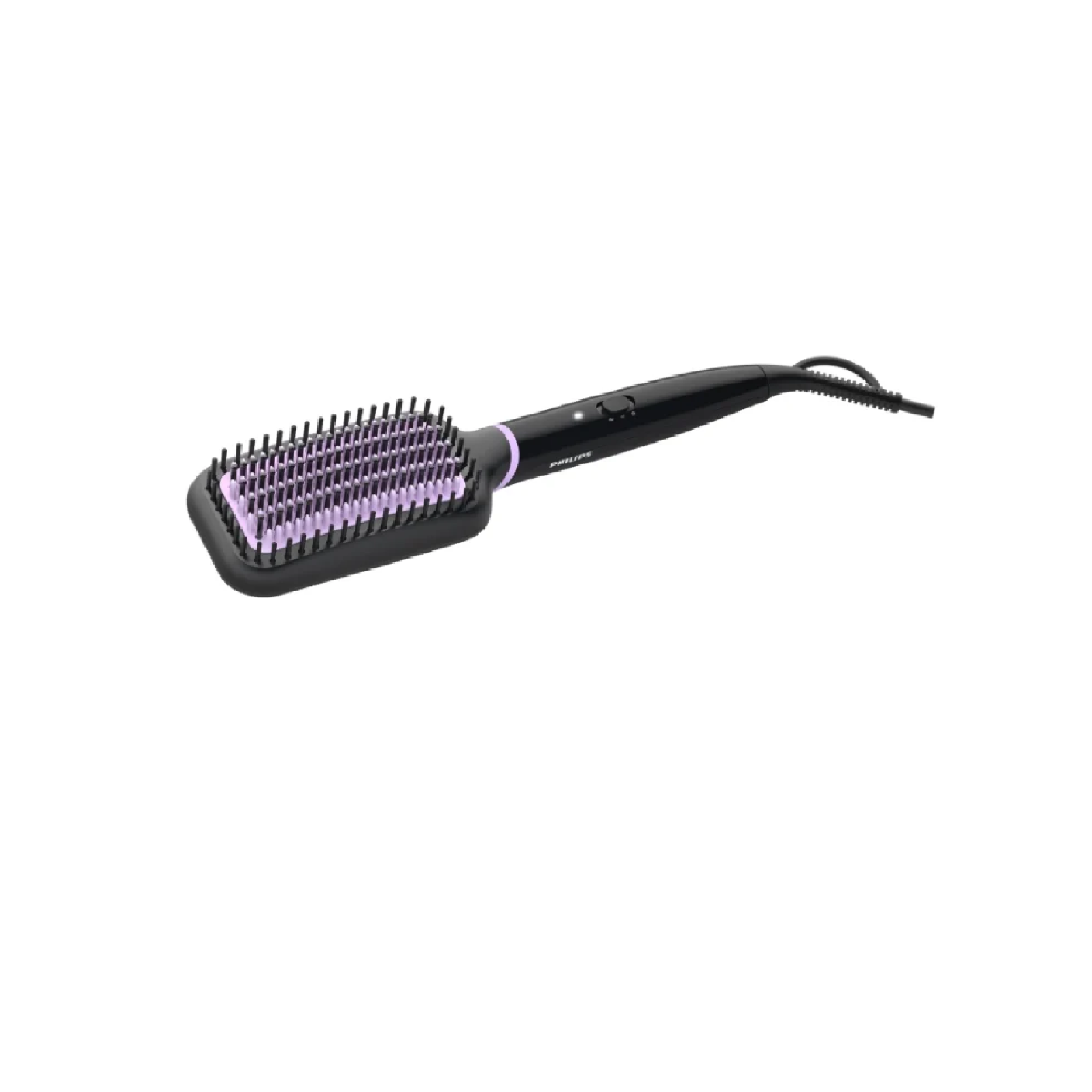 Расческа-выпрямитель Philips BHH880 StyleCare Essential