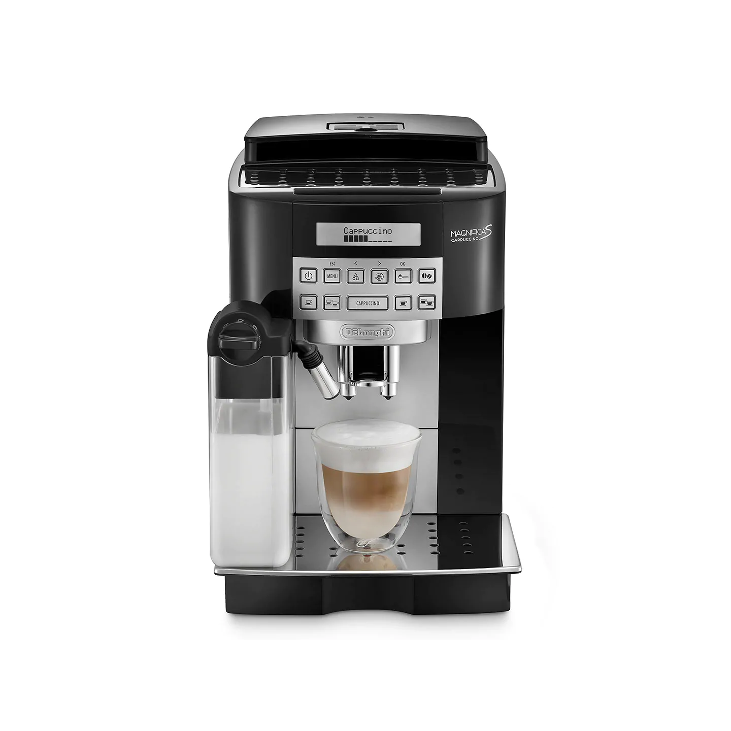 Кофемашина De'Longhi Magnifica ECAM 22.360 B