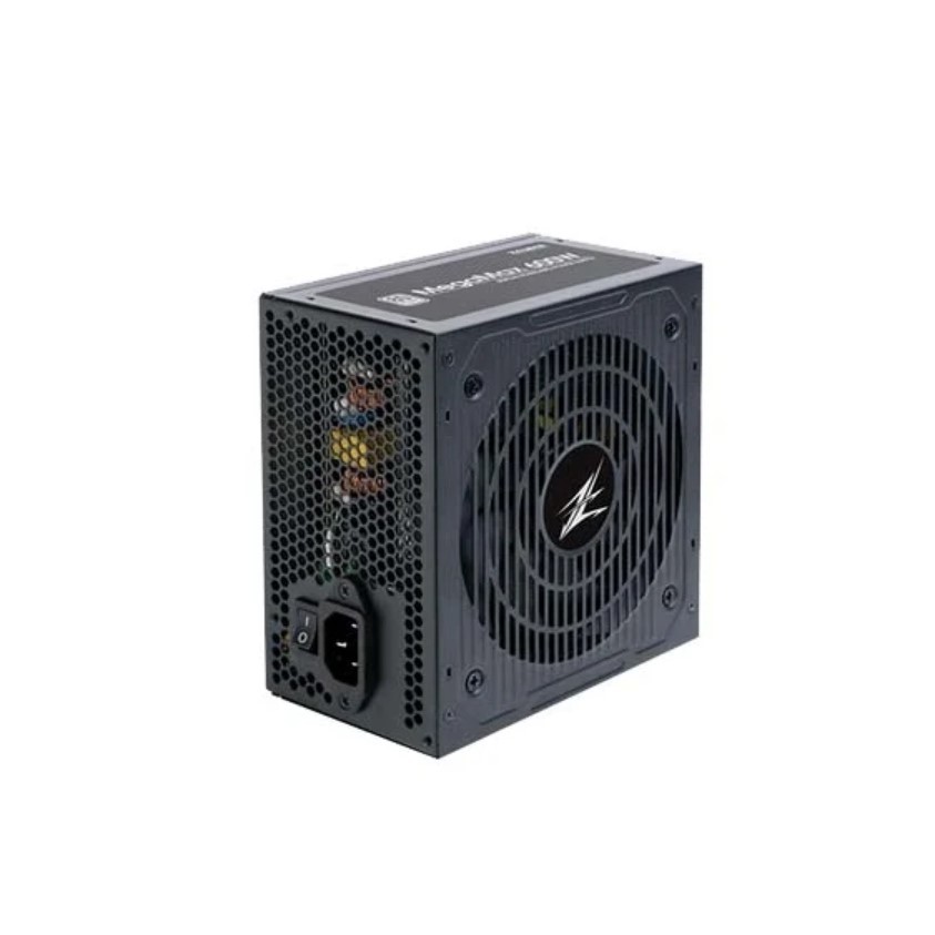 Блок питания Zalman MegaMax(ZM600-TXII) 600W