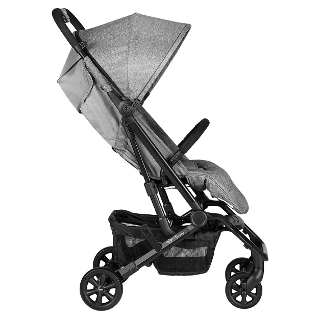 mini by easywalker buggy xs soho grey