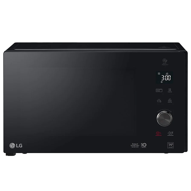 Микроволновая печь LG MH6565DIS