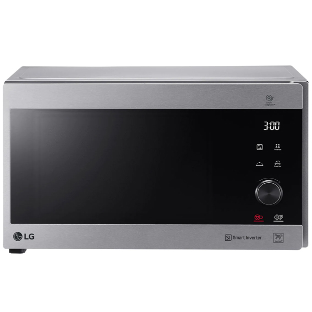 Микроволновая печь LG MH8265CIS