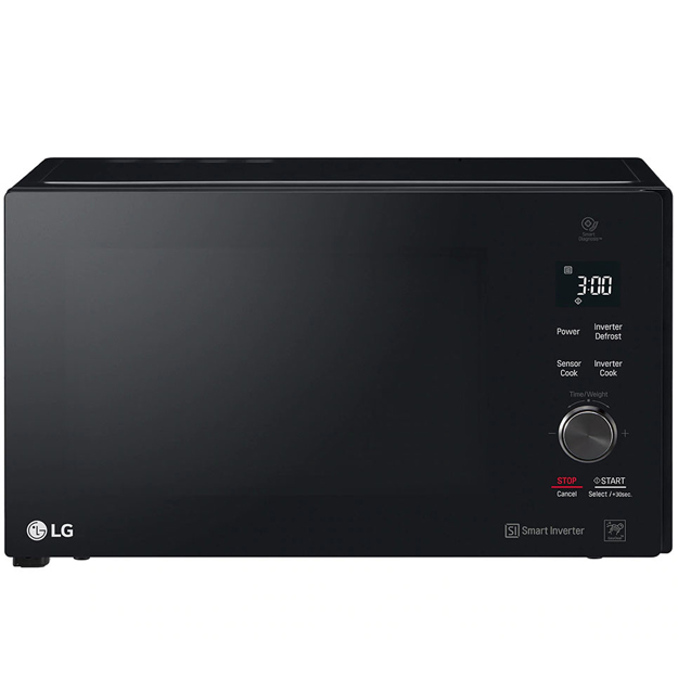 Микроволновая печь LG MH8265DIS
