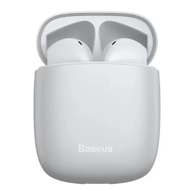 Беспроводные наушники Baseus W04