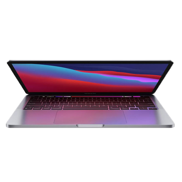 MacBook pro 13インチ 2020 M1 16G 512G 管3706 MacBook Pro 2020（M1チップ）13インチ 16GB 512GBの特徴