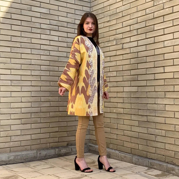 Obektlarni vaginal otkazish