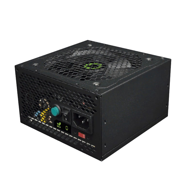 Kompyuter quvvat manbaini zaryadlovchiga aylantirish: 7500 sxemasi