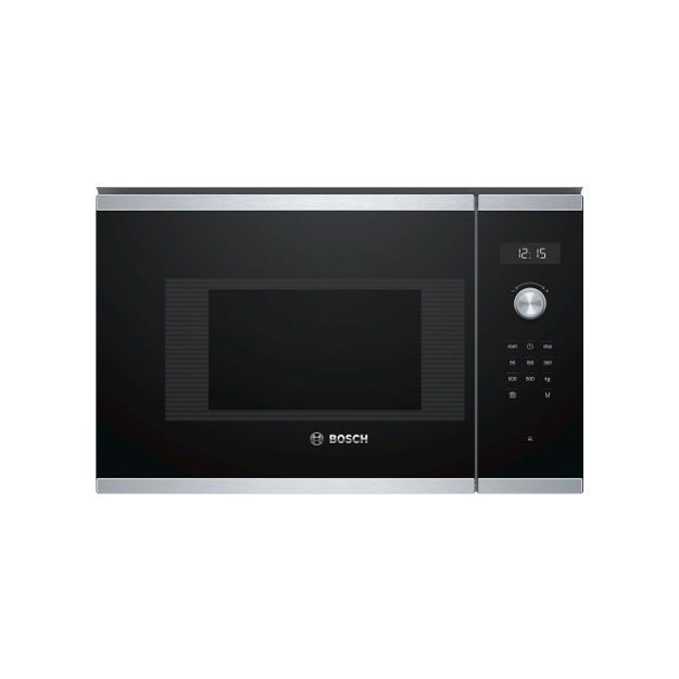 Микроволновая печь Bosch BFL524MS0