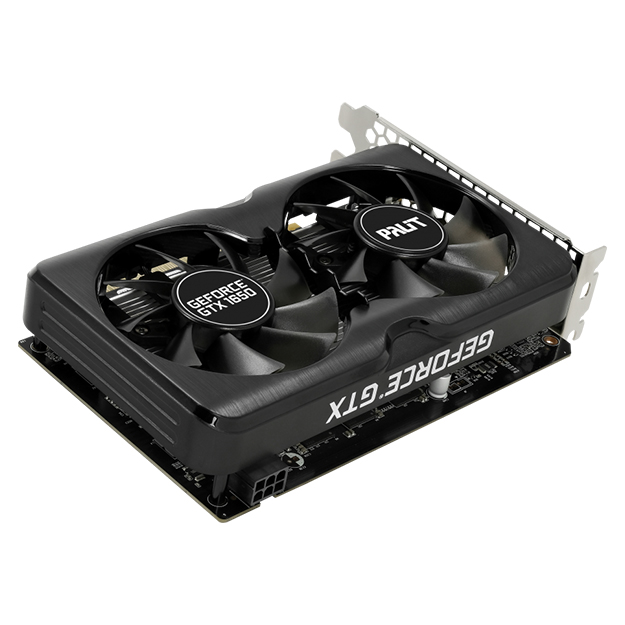Palit Gtx 1650 Super Stormx Oc Видеокарта Palit NVIDIA GeForce GTX