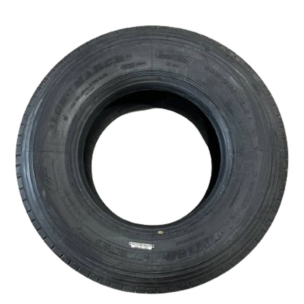 Шина Longmarch 385/55R R19.5 LM168