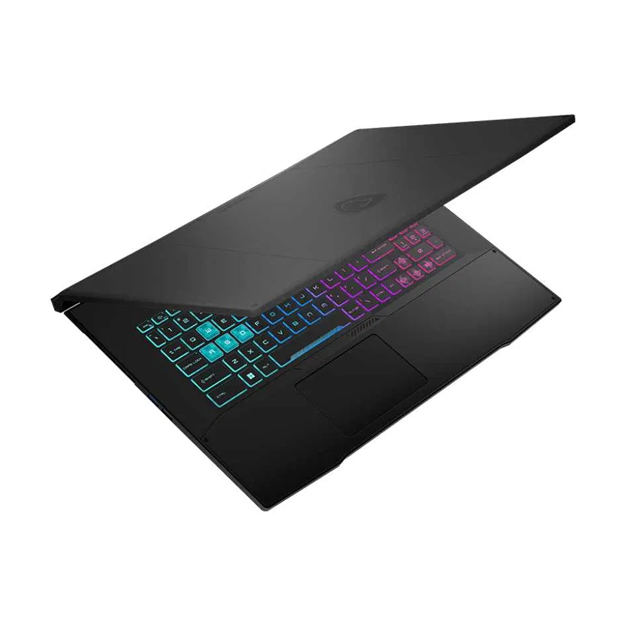 Ноутбук MSI GF76 Katana 17 i7-13620H 16/ 512GB SSD RTX4060 17.3