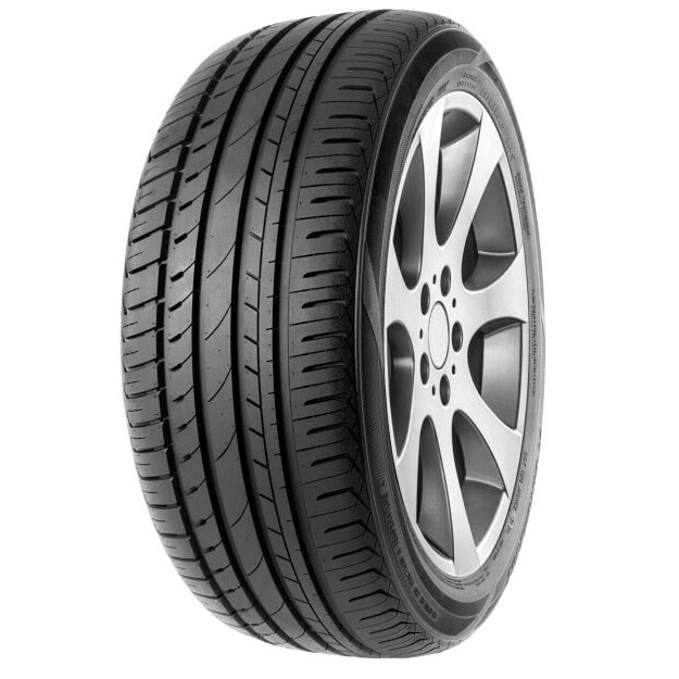 Шина FORTUNA ECOPLUS 2 4 шт 245/50/18