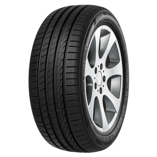 Автомобильная шина Imperial 215/55 R17 EcoSport 2