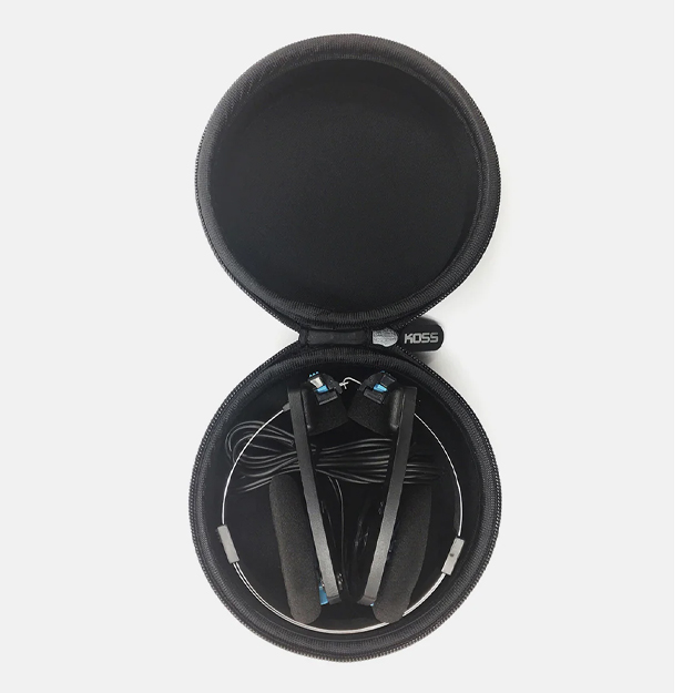 Наушники Porta PRO hard case