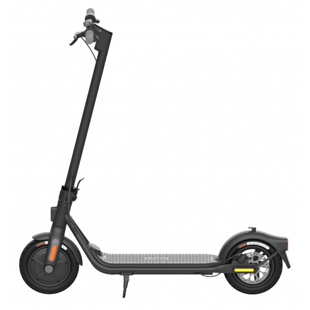 Электросамокат Segway-Ninebot F25E II, Black (AA.00.0013.06)
