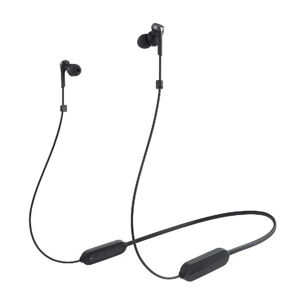 Наушники Audio-Technica ATH-CKS330XBTBK