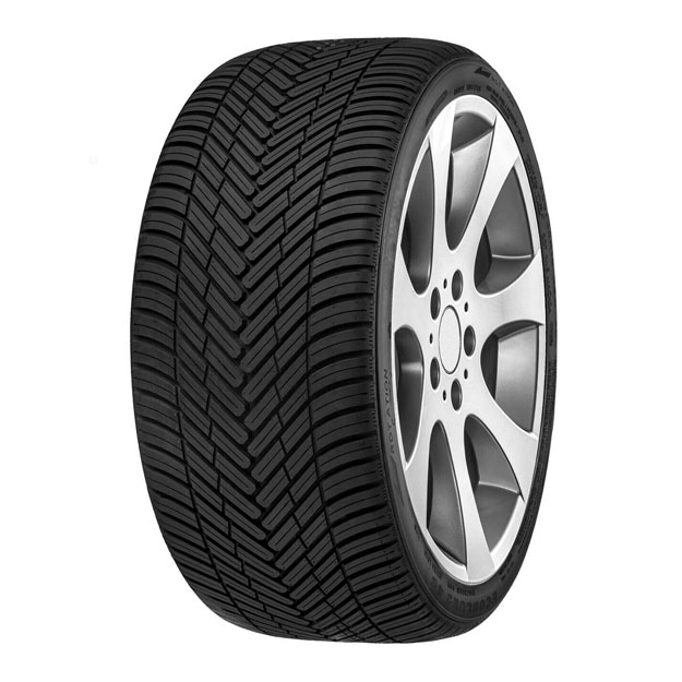 Шина FORTUNA ECOPLUS 2 4 шт 215/50/17