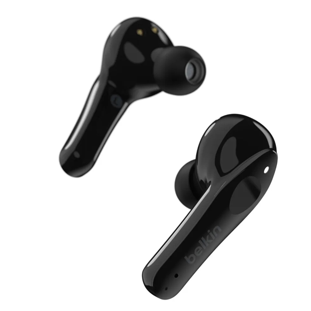 Беспроводные наушники Belkin Soundform Move True Wireless (PAC001BTBK-GR)
