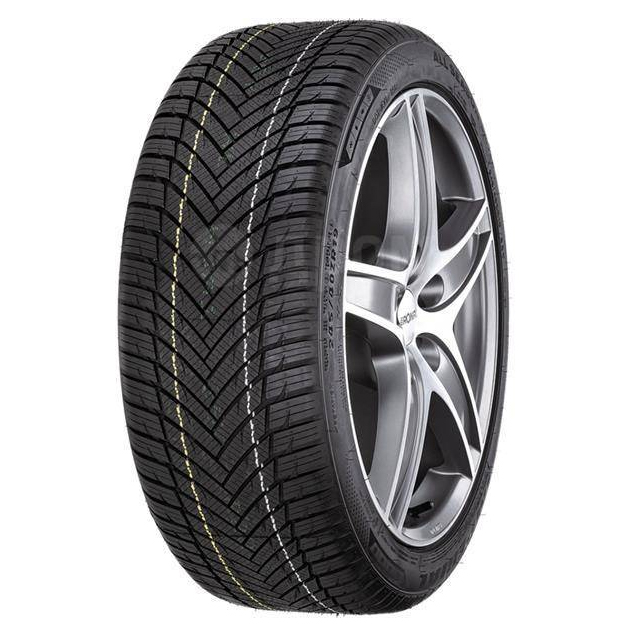 Автомобильная шина Imperial All Season Driver 205/50 R16 91W