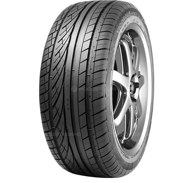 Шина W-Mirage Hifly Vigorous WP801 225/60/18