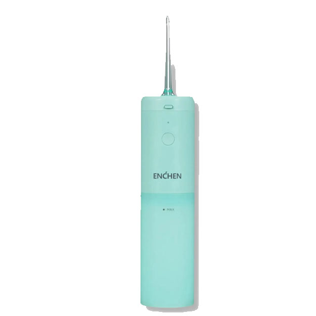 Ирригатор Xiaomi 140 ML Mint 3