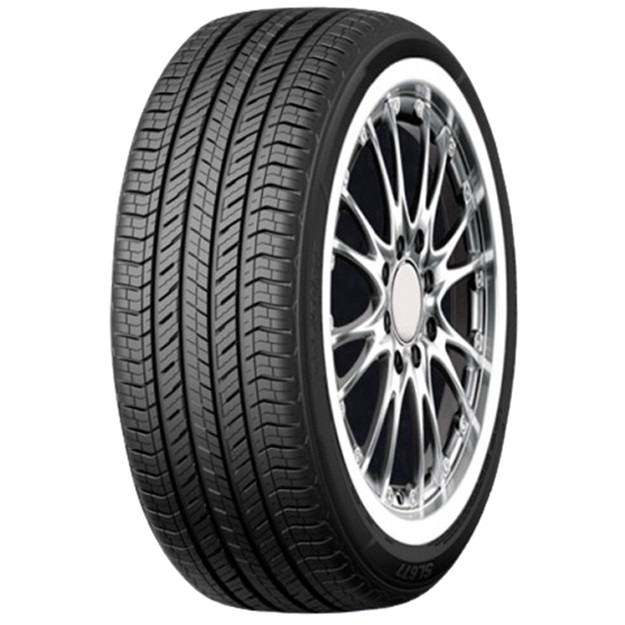 Шина Galaxia SL677 R22 275/50 4 шт