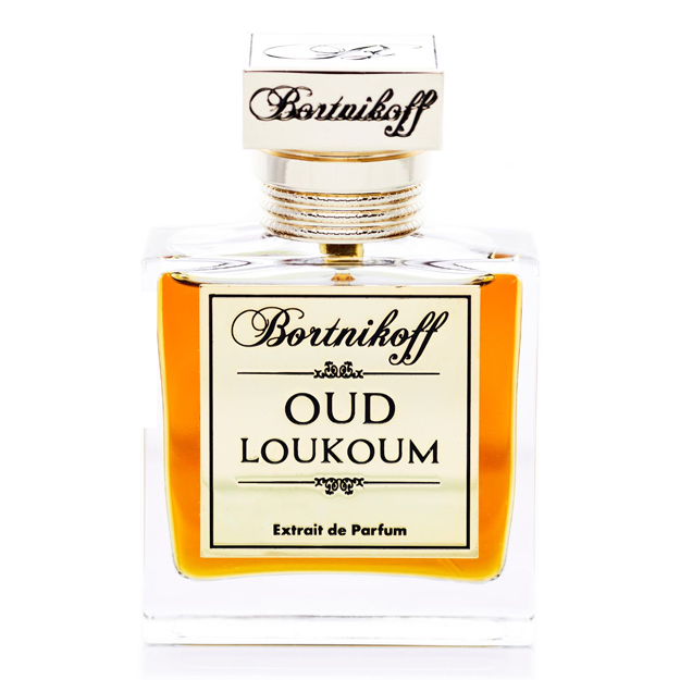 Bortnikoff Oud Loukoum (U) EDP 50 ml Orginal