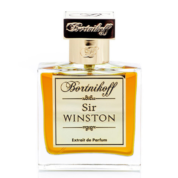 Bortnikoff Sir Winston (U) EDP 50ml Orginal