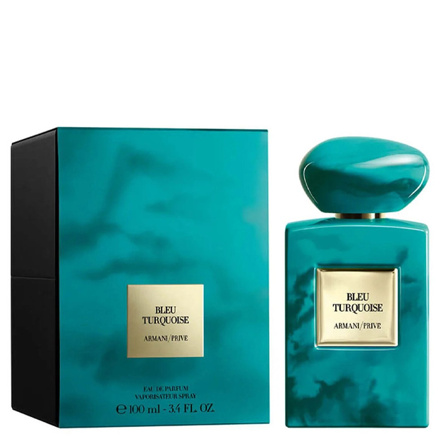 Giorgio Armani Armani Privé Bleu Turquoise (U) EDP 100 ml Orginal
