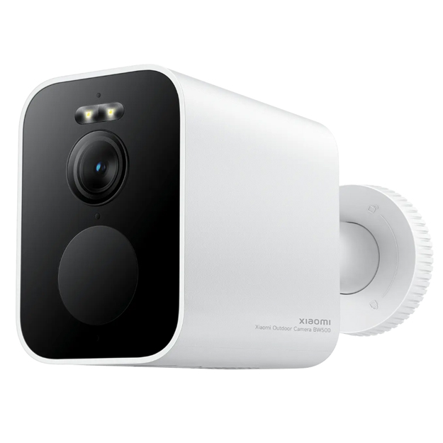 Камера видеонаблюдения Xiaomi Mi Outdoor Camera BW500