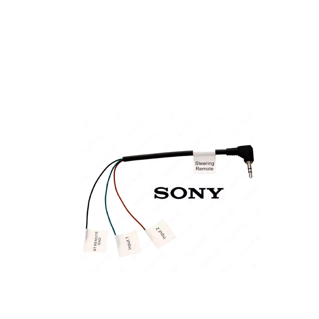Кабель дистанционного управления рулевым колесом Sony RC-SR1