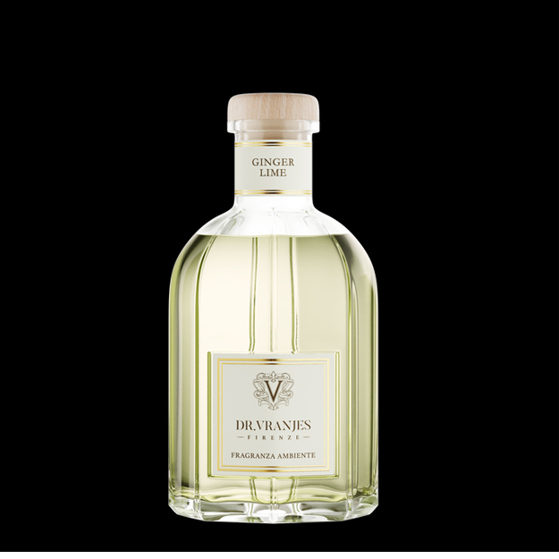 Диффузор для дома Dr. Vranjes Ginger Lime