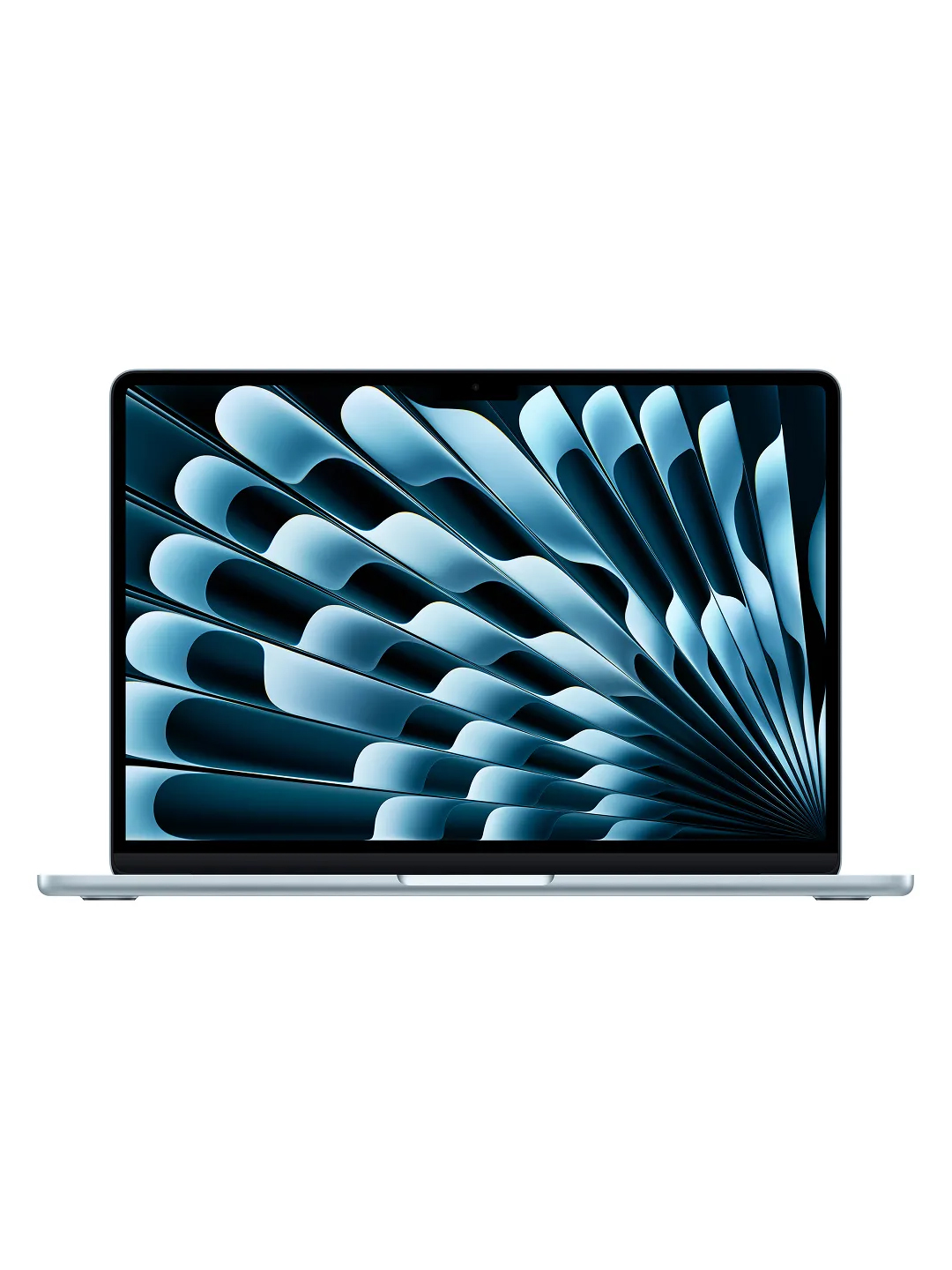 Ноутбук Apple MacBook Air 13" M5 Blue 16/1TB