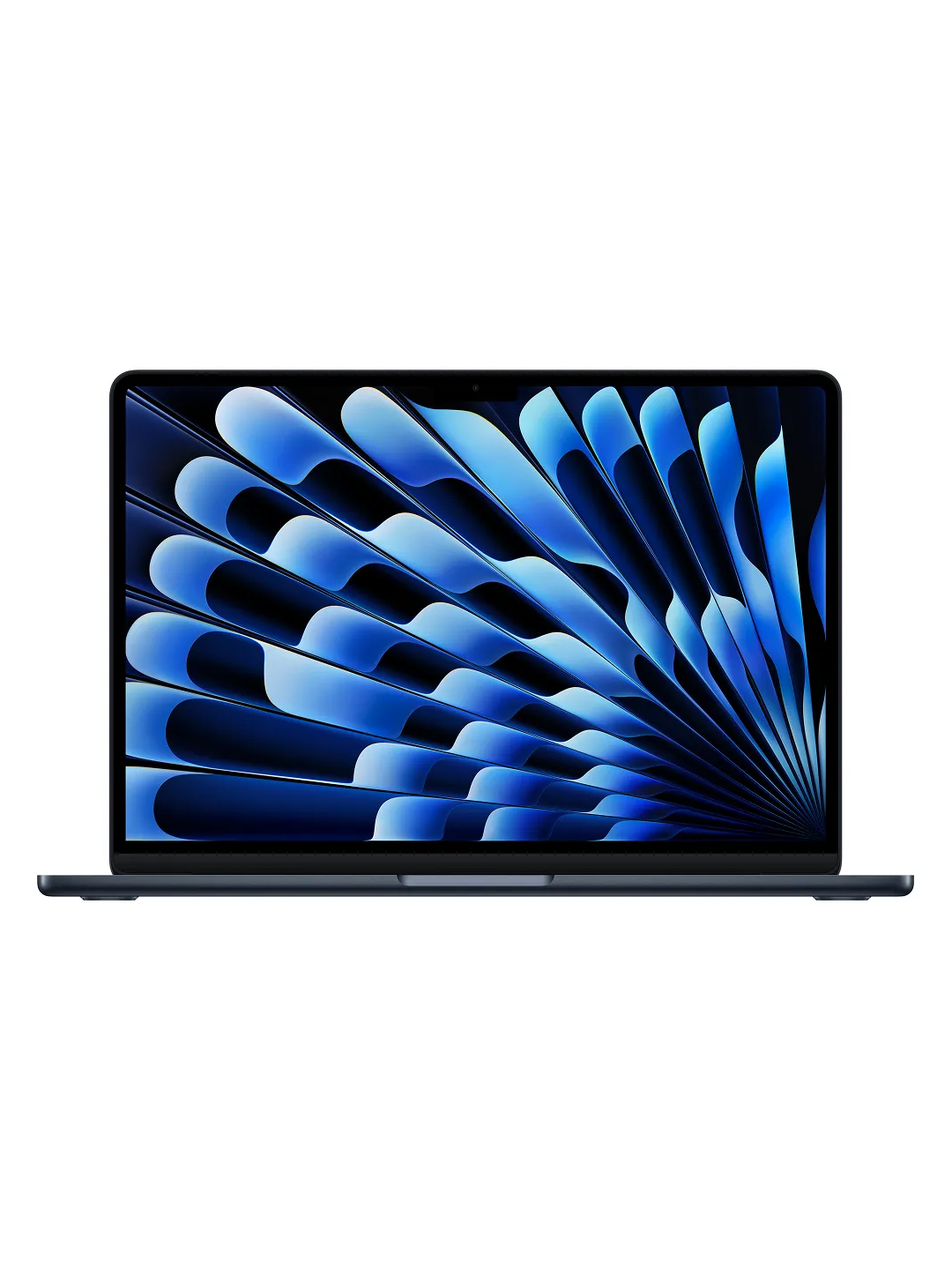 Ноутбук Apple MacBook Air 13" M5 Midnight 24/1TB