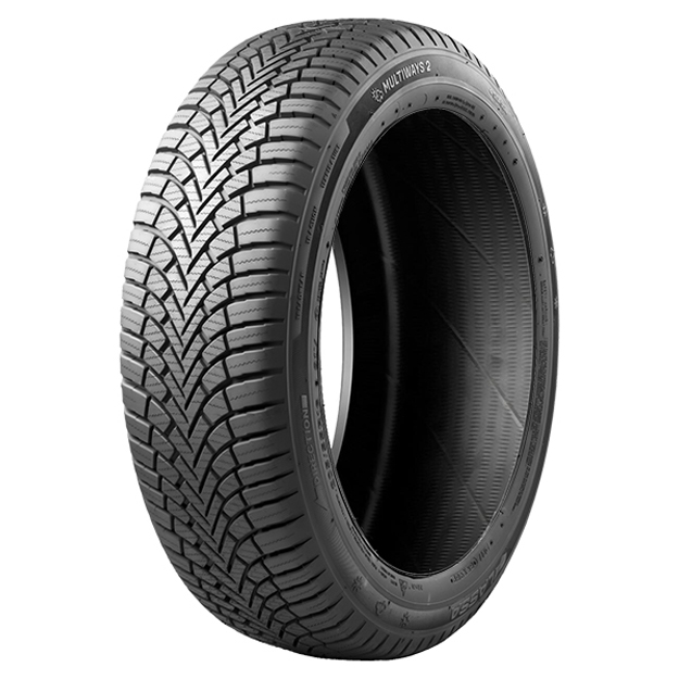 Автомобильная шина Lassa 195/60 R15 Multiways 2