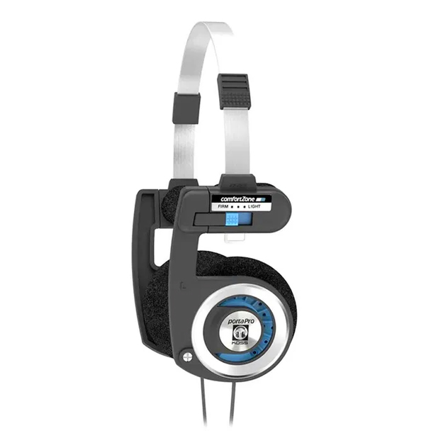Наушники Koss PORTA PRO CLASSIC WB RW