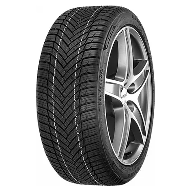 Автомобильная шина Imperial All Season Driver 205/55 R16 91V