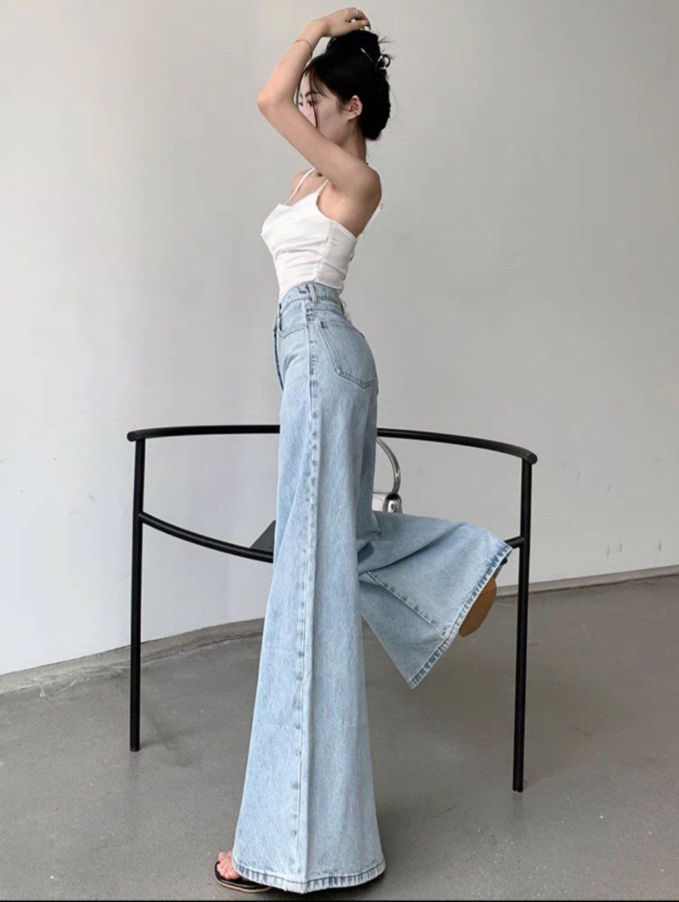 Qishloq lesbiyankasi