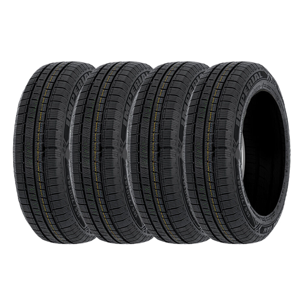 Автомобильная шина Imperial 175/70 R14 Snowdragon Van 4шт