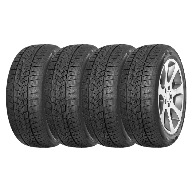 Автомобильная шина Imperial 205/55R16 Snowdragon UHP 4шт