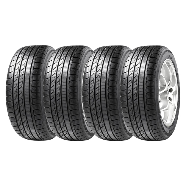 Автомобильная шина Imperial 205/55 R16 Snowdragon3 Ice-Plus S210 4шт